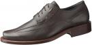 ESD Occupational Shoes Business Shoe for Gentlemen Black